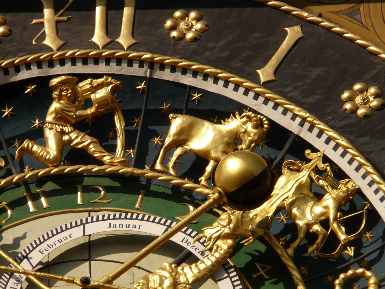 The Mystery of the Ancient Chinese Zodiac